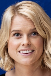 Alice Eve
