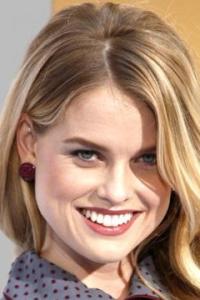 Alice Eve