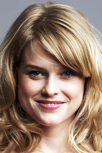 Alice Eve