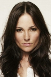 Briana Evigan
