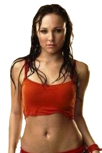 Briana Evigan