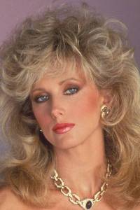 Morgan Fairchild