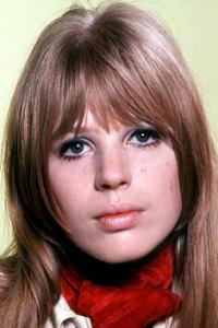 Marianne Faithfull