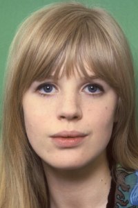 Marianne Faithfull