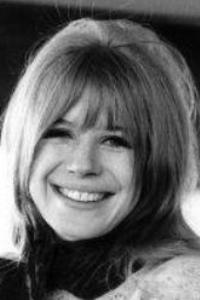 Marianne Faithfull
