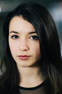 Olivia Steele Falconer