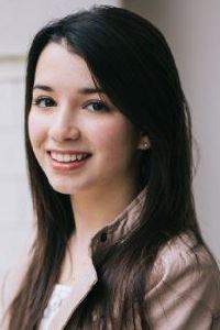 Olivia Steele Falconer