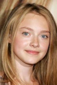 Dakota Fanning