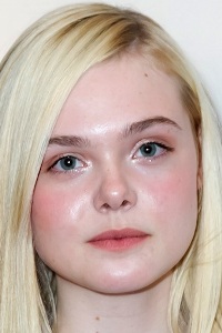 Elle Fanning