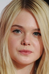 Elle Fanning