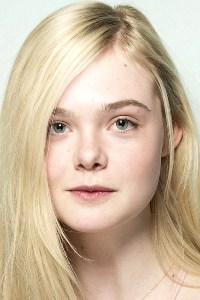 Elle Fanning