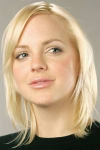 Anna Faris