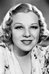 Glenda Farrell 