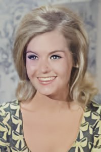 Sharon Farrell