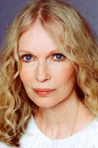 Mia Farrow