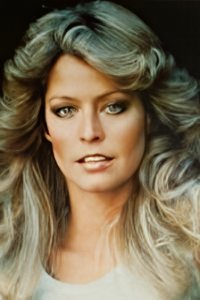 Farrah Fawcett