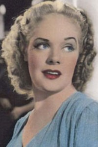 Alice Faye