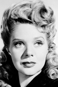 Alice Faye