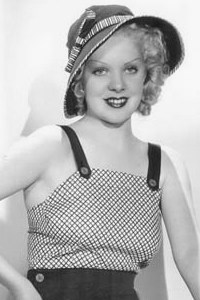 Alice Faye