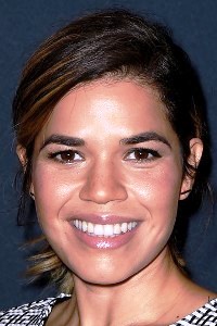 America Ferrera