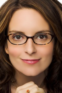 Tina Fey