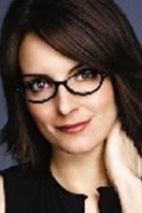 Tina Fey