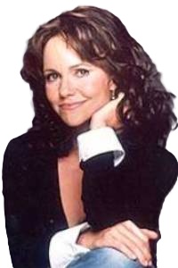 Sally Field