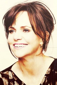Sally Field