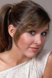 Carrie Fisher