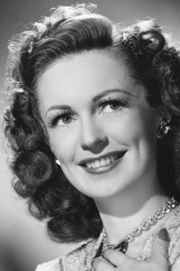 Geraldine Fitzgerald