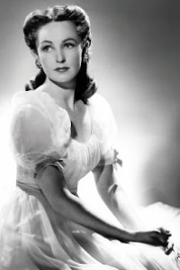Geraldine Fitzgerald