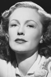 Geraldine Fitzgerald