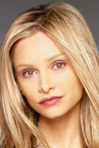 Calista Flockhart