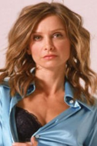 Calista Flockhart