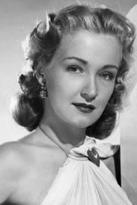 Nina Foch