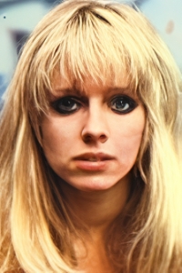 Ellen Foley