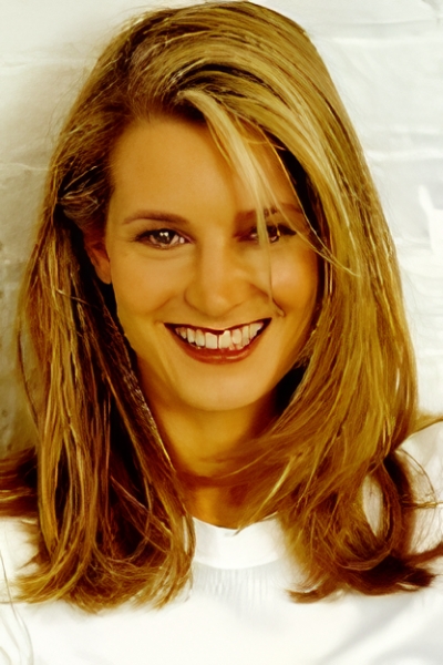 Bridget Fonda