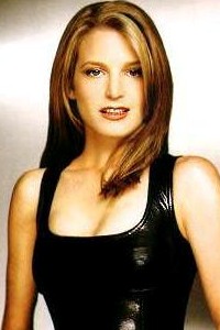 Bridget Fonda