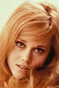 Jane Fonda
