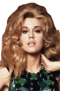 Jane Fonda