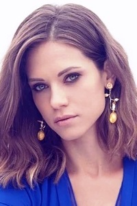 Lyndsy Fonseca
