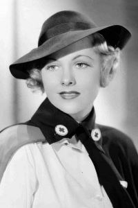 Joan Fontaine