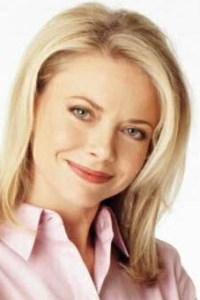 Faith Ford