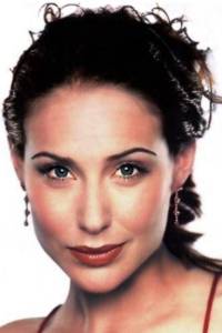 Claire Forlani