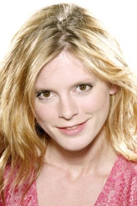 Emilia Fox