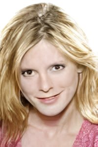 Emilia Fox