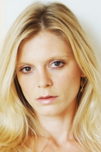 Emilia Fox