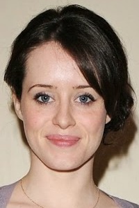Claire Foy