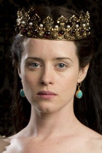 Claire Foy