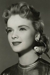 Anne Francis